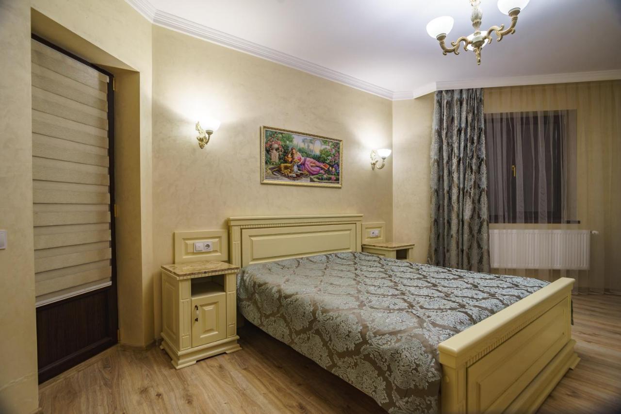 Mardan Palace Spa Resort Bukovel Exterior foto
