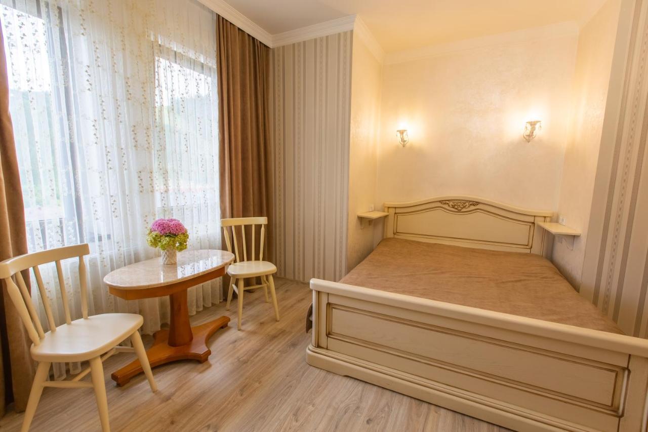 Mardan Palace Spa Resort Bukovel Exterior foto